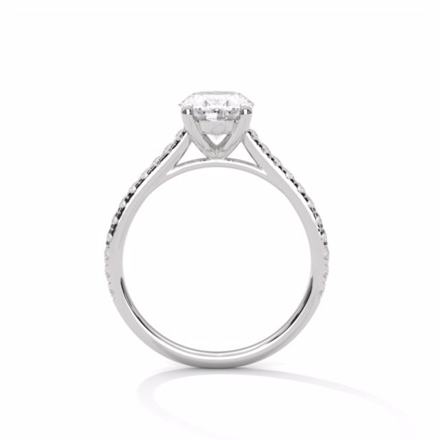 Diamond Jewellery