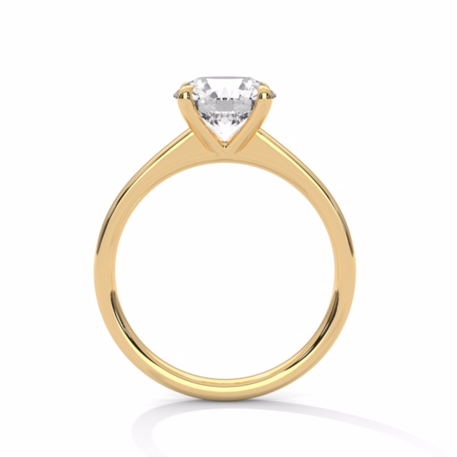 Natural Blue Sapphire 2 CT